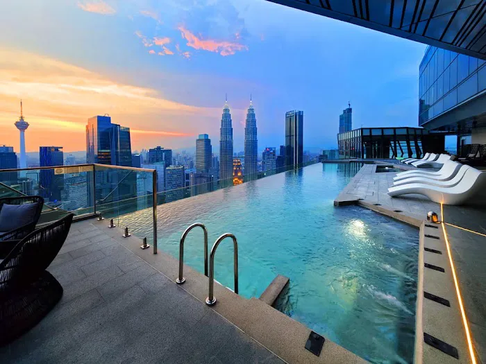 Imperial Lexis Kuala Lumpur Picture 6
