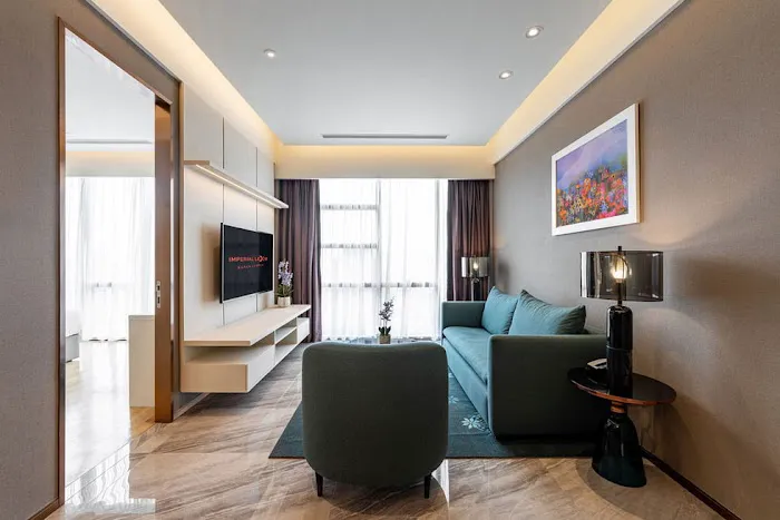 Imperial Lexis Kuala Lumpur Picture 9