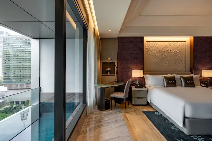 Imperial Lexis Kuala Lumpur Picture 1