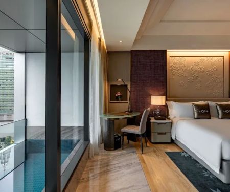 Imperial Lexis Kuala Lumpur