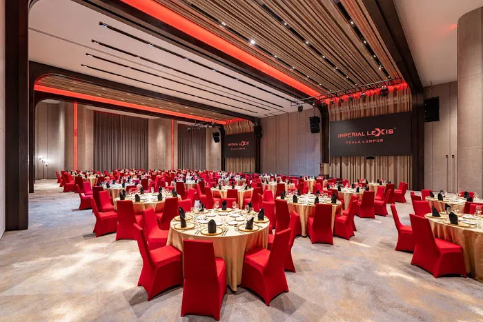 Imperial Lexis Kuala Lumpur Picture 10