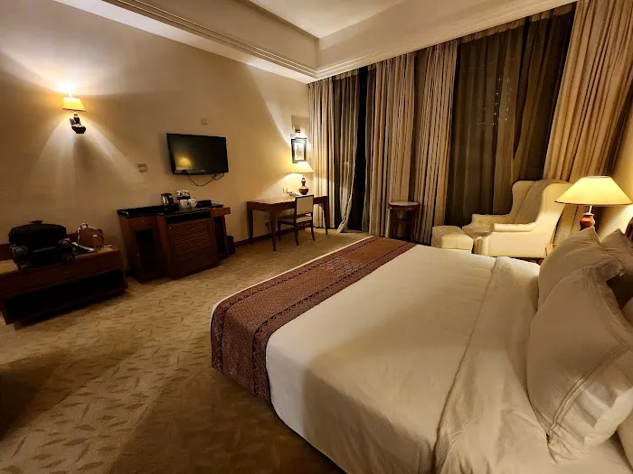 Royale Chulan Kuala Lumpur Picture 2