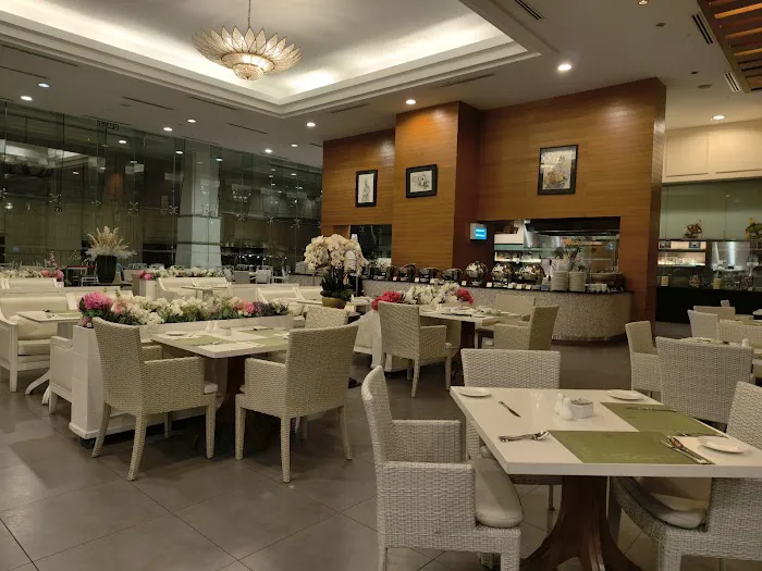 Royale Chulan Kuala Lumpur Picture 1