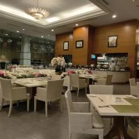 Royale Chulan Kuala Lumpur ico