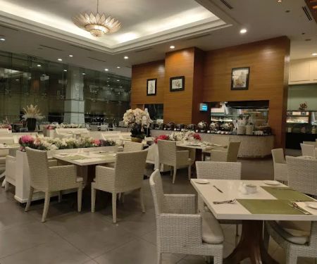 Royale Chulan Kuala Lumpur