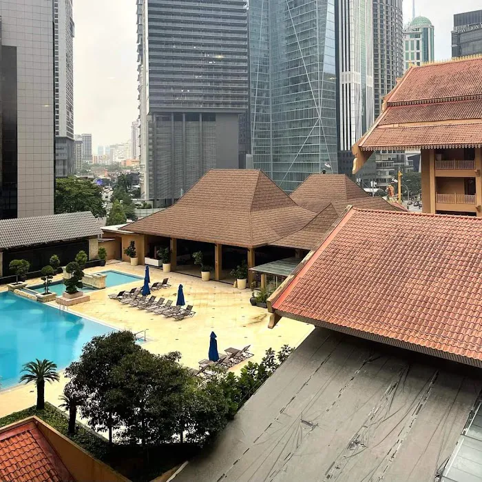 Royale Chulan Kuala Lumpur Picture 3