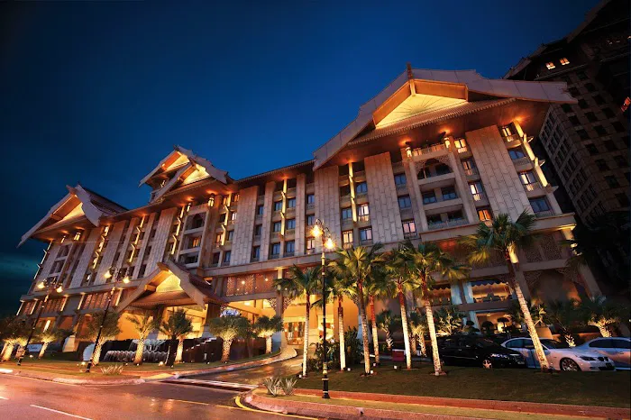 Royale Chulan Kuala Lumpur Picture 5