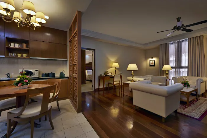 Royale Chulan Kuala Lumpur Picture 7