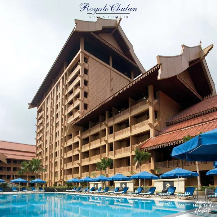 Royale Chulan Kuala Lumpur Picture 10