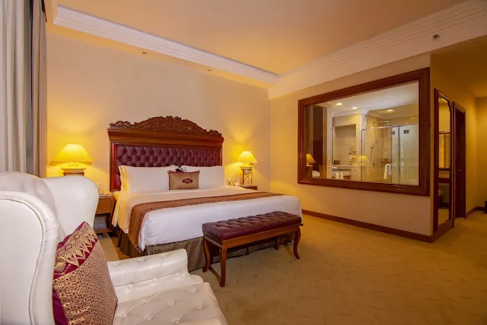 Royale Chulan Kuala Lumpur Picture 4