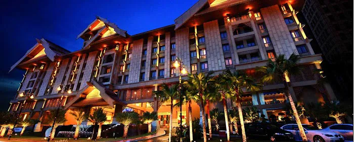 Royale Chulan Kuala Lumpur Picture 8