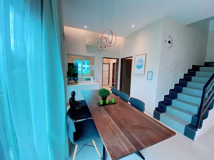 Homestay 2 Tingkat Kuala Terengganu Picture 9