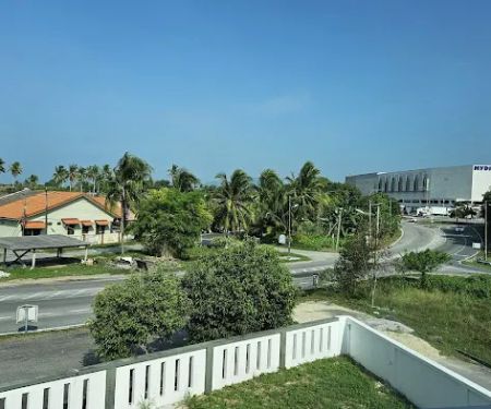 Homestay 2 Tingkat Kuala Terengganu