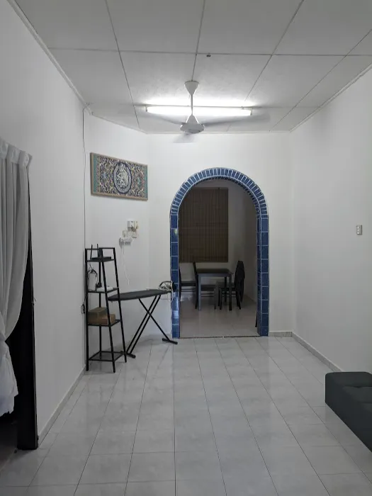 Della Homestay 1 Kuala Nerus Picture 8