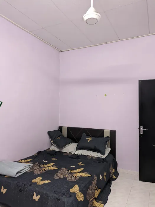 Della Homestay 1 Kuala Nerus Picture 3