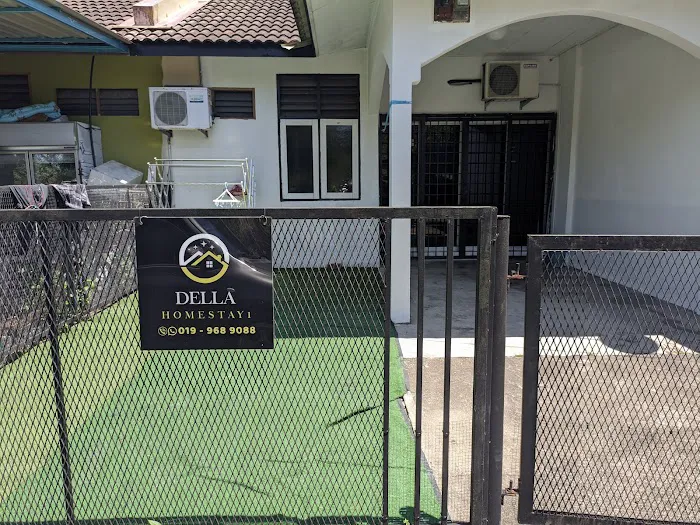 Della Homestay 1 Kuala Nerus Picture 9