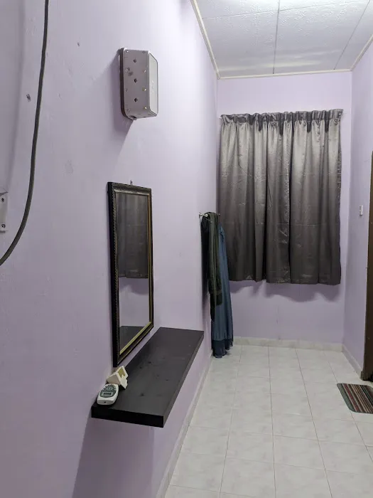 Della Homestay 1 Kuala Nerus Picture 5