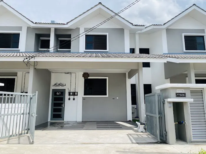 Mamaja Homestay Picture 2