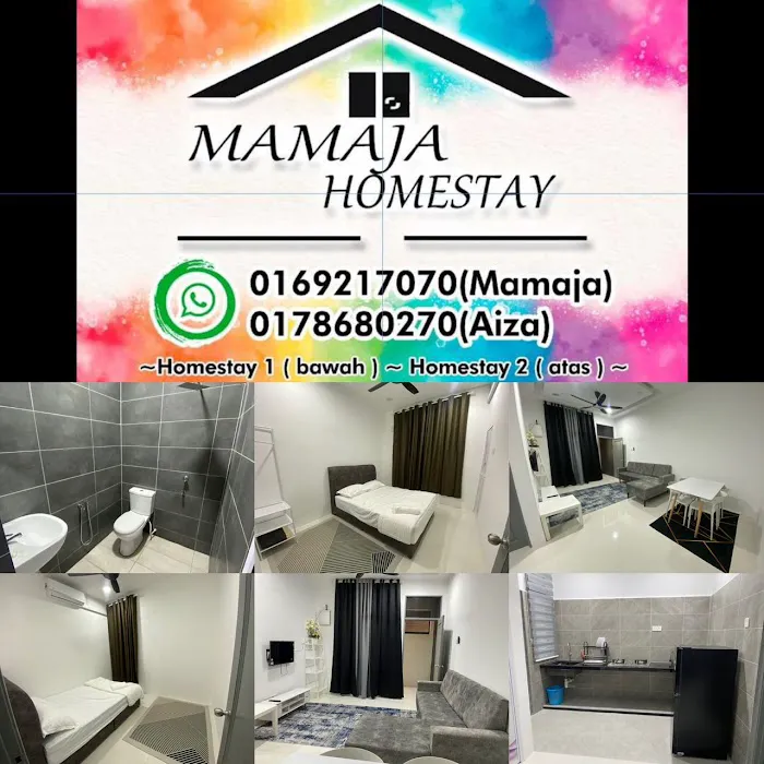 Mamaja Homestay Picture 3