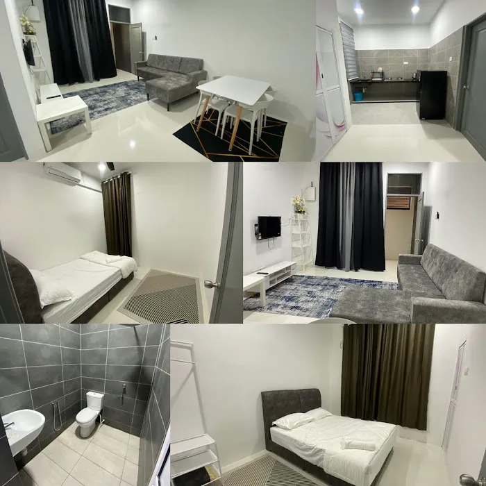 Mamaja Homestay Picture 5