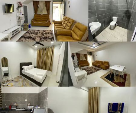 Mamaja Homestay
