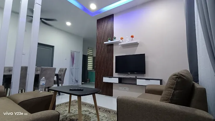 CASA D'Tembesu Homestay Picture 1