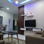 CASA D'Tembesu Homestay