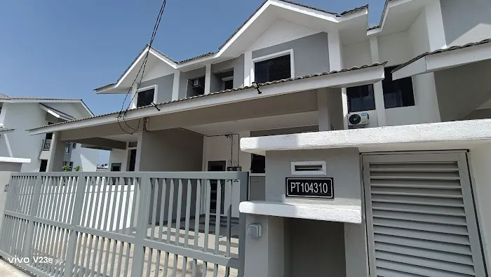 CASA D'Tembesu Homestay Picture 4