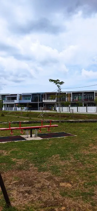 Taman Tembesu Perdana Picture 2