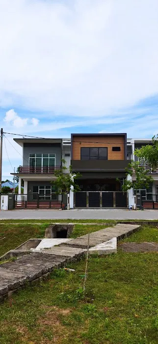 Taman Tembesu Perdana Picture 1