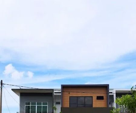 Taman Tembesu Perdana