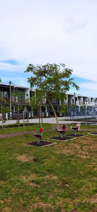 Taman Tembesu Perdana Picture 3