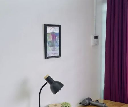 STUDIO K Homestay Terengganu | Kuala Nerus | Affordable Luxury comfort (8-10 pax)