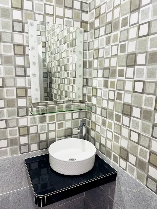 STUDIO K Homestay Terengganu | Kuala Nerus | Affordable Luxury comfort (8-10 pax) Picture 8