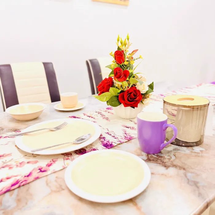 STUDIO K Homestay Terengganu | Kuala Nerus | Affordable Luxury comfort (8-10 pax) Picture 3