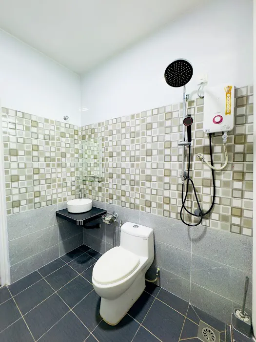 STUDIO K Homestay Terengganu | Kuala Nerus | Affordable Luxury comfort (8-10 pax) Picture 2