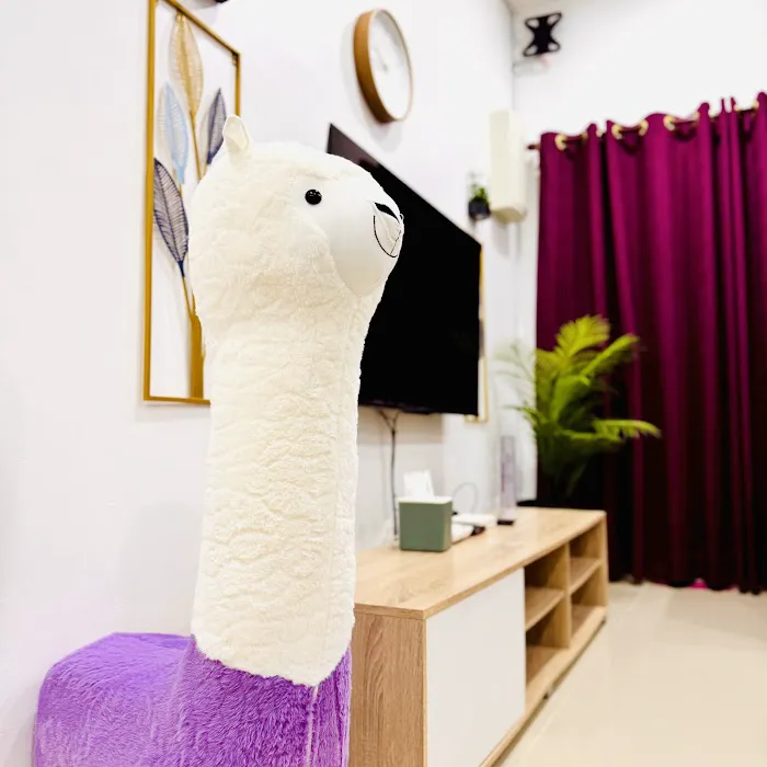 STUDIO K Homestay Terengganu | Kuala Nerus | Affordable Luxury comfort (8-10 pax) Picture 7