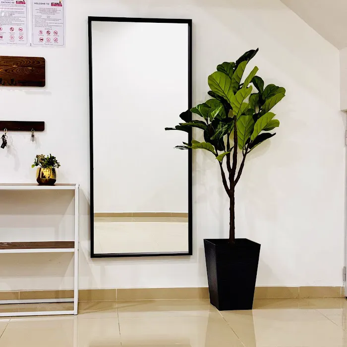 STUDIO K Homestay Terengganu | Kuala Nerus | Affordable Luxury comfort (8-10 pax) Picture 10