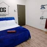 Homestay Kuala Terengganu - De'Gong Homestay 2