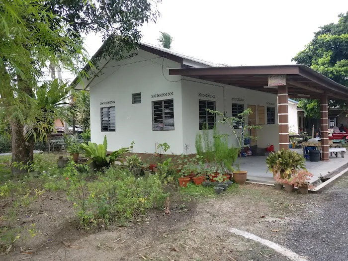 Bamboo Kuning Homestay Picture 1