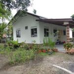 Bamboo Kuning Homestay