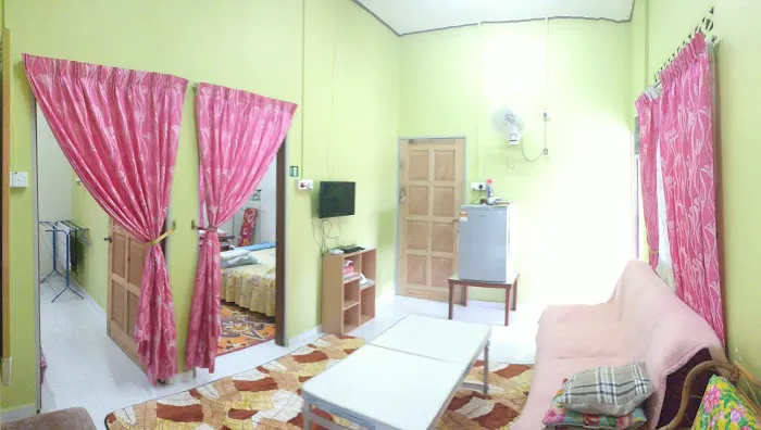 Bamboo Kuning Homestay Picture 7