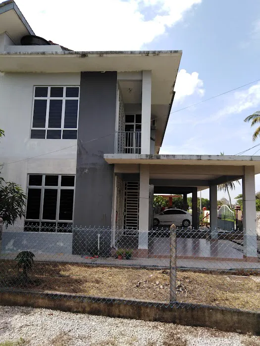 Bamboo Kuning Homestay Picture 6
