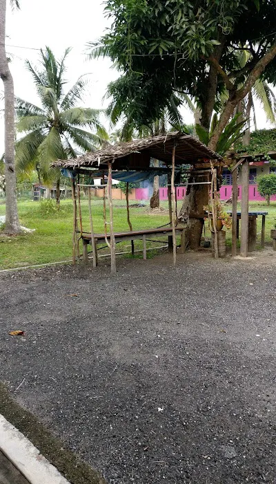 Bamboo Kuning Homestay Picture 4