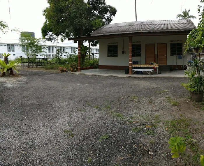 Bamboo Kuning Homestay Picture 9