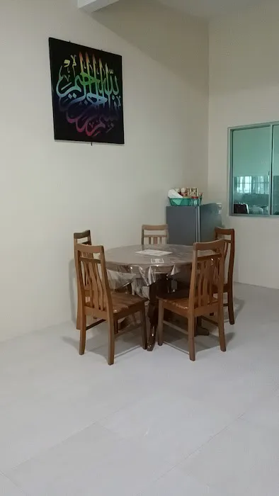 AUSTIN TEMBESU HOMESTAY Picture 9