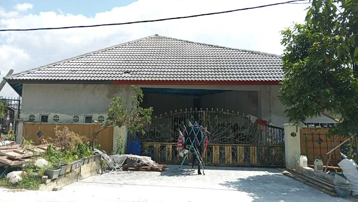Rumah iSonic Picture 2