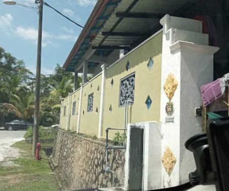 Rumah iSonic