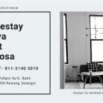 Homestay Aaliya @ Taman Telipot Bukit Sentosa