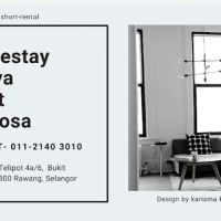 Homestay Aaliya @ Taman Telipot Bukit Sentosa ico